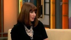 Гость Анна Ямпольская. Наедине со всеми. Выпуск от 17.06.2014