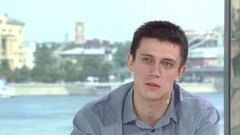 Леонид Бичевин