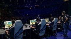 Киберспорт — тоже спорт! Доброе утро. Фрагмент выпуска от 06.07.2016