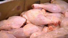 Куриные окорочка. Доброе утро. Фрагмент выпуска от 06.07.2016