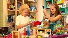 Головоломки для детей. Доброе утро. Фрагмент выпуска от 13.07.2016