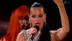 Слава — «Одиночество». Музыкальный фестиваль «Жара». Фрагмент выпуска от 16.07.2016