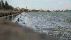 «Остров Крым. Евпатория». Документальный фильм