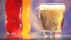 Чем опасна газировка. Доброе утро. Фрагмент выпуска от 22.07.2016