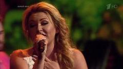 Ирина Дубцова — «Калина». Три аккорда. Фрагмент выпуска от 10.07.2015