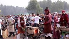 Мы — кузнецы! Доброе утро. Фрагмент выпуска от 25.07.2016