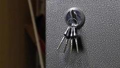 Металлические входные двери. Доброе утро. Фрагмент выпуска от 28.07.2016