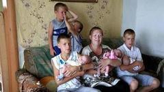 Опять тройня! Доброе утро. Фрагмент выпуска от 29.07.2016