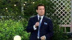 Иосиф Кобзон — «Мгновения». Роберт Рождественский. «Желаю Вам...». Фрагмент выпуска от 31.08.2013