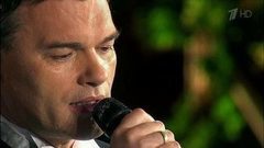 Евгений Дятлов — «За того парня». Роберт Рождественский. «Желаю Вам...». Фрагмент выпуска от 31.08.2013