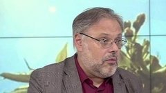 Михаил Хазин о финансовой безопасности