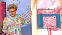 Синдром избыточного бактериального роста. Жить здорово! Фрагмент выпуска от 06.09.2016