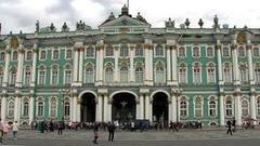 Самые-самые музеи. Доброе утро. Фрагмент выпуска от 14.09.2016