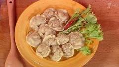 Пельмени с сюрпризом. Контрольная закупка. Фрагмент выпуска от 19.09.2016