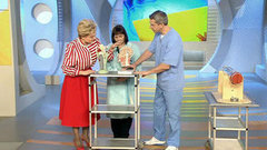 Жить здорово! Выпуск от 11.03.2014