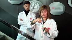 Бактерии повсюду! Доброе утро. Фрагмент выпуска от 29.09.2016 