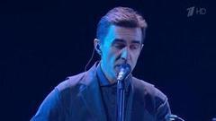 Вячеслав Бутусов и «Ю-Питер» — «Иду к тебе». «Гудгора». Концерт Вячеслава Бутусова. Фрагмент выпуска от 30.09.2016