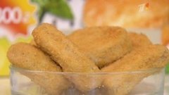 Замороженные куриные наггетсы. Контрольная закупка. Выпуск от 18.02.2014