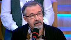 Леонид Поляков: При Иване Грозном московское царство превратилось в Россию. Время покажет. Фрагмент выпуска от 18.10.2016