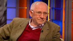 Валерий Баринов: блиц-опрос. Наедине со всеми. Фрагмент выпуска от 19.10.2016