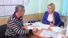 В дорогу — за длинным рублем. Доброе утро. Фрагмент выпуска от 21.10.2016