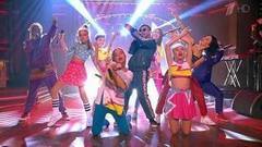 Quest Pistols Show и Open Kids — «Круче всех». Вечерний Ургант. Фрагмент выпуска от 24.10.2016