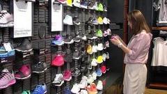 Кроссовки для спортзала. Доброе утро. Фрагмент выпуска от 25.10.2016