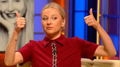 Ольга Медынич: Люди устали от бесконечных фэшн-сайтов. Наедине со всеми. Фрагмент выпуска от 25.10.2016