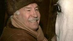 Вспоминаем Владимира Зельдина. Доброе утро. Фрагмент выпуска от 01.11.2016