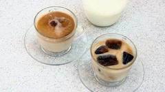 Быстрый утренний кофе. Доброе утро. Фрагмент выпуска от 02.11.2016