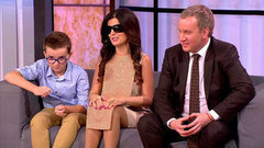 Семья Дианы Гурцкая. Про любовь. Самые драматичные моменты выпуска от 08.11.2016