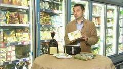 Все о варениках. Контрольная закупка. Фрагмент выпуска от 10.11.2016