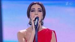 Зара — «Он пришёл, этот добрый день». Юбилейный вечер Александра Зацепина. Фрагмент выпуска от 10.11.2016