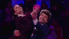 Мария Петрова и Алексей Серов — «Последняя Поэма/В парке». Ледниковый период. Фрагмент выпуска от 12.11.2016