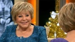 Гость Ангелина Вовк. Наедине со всеми. Выпуск от 13.01.2014