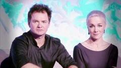 Дарья Мороз и Алексей Тихонов. Профайл. Ледниковый период. Фрагмент выпуска от 12.11.2016