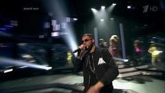 Никита Пресняков. Тимати — «Дерзкая». Точь-в-точь. Суперсезон. Фрагмент выпуска от 13.11.2016