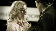 Юлианна Караулова и Максим Траньков. Профайл. Ледниковый период. Фрагмент выпуска от 26.11.2016