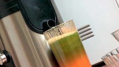 Соковыжималка стоимостью до 10 тысяч рублей. Доброе утро. Фрагмент выпуска от 31.07.2015