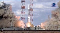 Тайны «Байконура». Доброе утро. Фрагмент выпуска от 30.07.2015