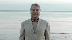 День рождения Геннадия Хазанова. Доброе утро. Фрагмент выпуска от 01.12.2016