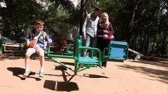 Плата за усыновление. Доброе утро. Фрагмент выпуска от 28.07.2015