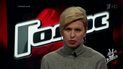 Елена Алексеева. Профайл. Перед четвертьфиналом. Голос-5. Фрагмент выпуска от 09.12.2016