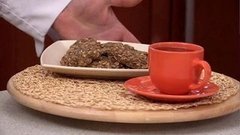 Низкокалорийный десерт. Доброе утро. Фрагмент выпуска от 21.07.2015