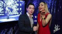 «Разница в один процент — это счастье». Оксана Казакова. Интервью после Четвертьфинала. Голос-5