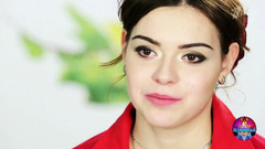 Аделина Сотникова и Александр Соколовский. Профайл. Ледниковый период. Фрагмент выпуска от 17.12.2016