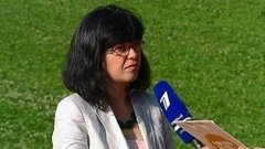 Майя Ломидзе. Доброе утро. Фрагмент выпуска от 15.07.2015