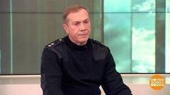 Сергей Хлебников. Доброе утро. Фрагмент выпуска от 26.12.2016