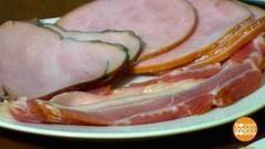 Вторая жизнь новогодней еды. Доброе утро. Фрагмент выпуска от 09.01.2017