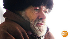 Кто поможет бездомным? Доброе утро. Фрагмент выпуска от 10.01.2017